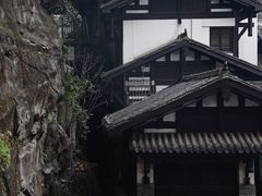 -湖广会馆-东水门及古城墙