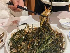 -老吉士酒家(天平路店)