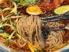 -十三姨正合丰烤肉(营迹路店)