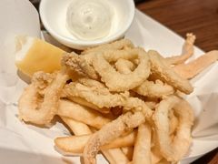 -Apollo·西班牙小酒馆(安福路店)