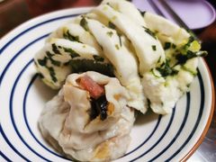 -白玉兰传统小吃