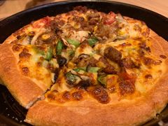 -必胜客(城西银泰店)