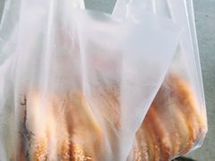 -中关村茶点