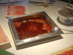 -二荆条·蜀鲜汇城市森林火锅