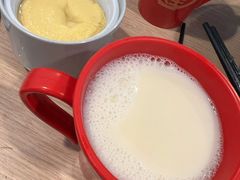 -永和大王(赤峰路二店)