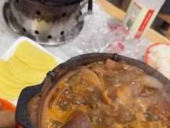-范贤光鸡公煲(平乐园总店)