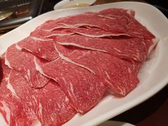 厚切牛肉-巴奴毛肚火锅(商城路店)