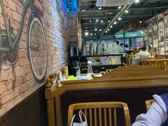 -云晓光头烧烤吧(新大陆广场店)