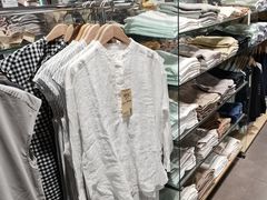 -MUJI无印良品(天一国购店)