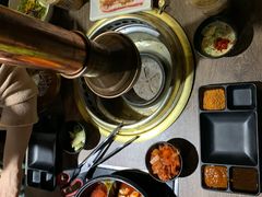 -火炉火自助餐(枫蓝国际店)