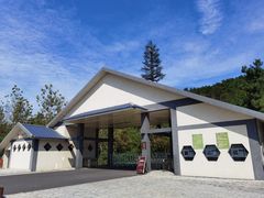 -南京金牛湖风景区