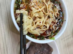 -金强牛肉面总店