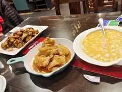 -七菜馆·东北菜·蒸饺(文体路店)