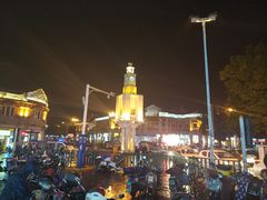 -肯德基(泉州东街店)