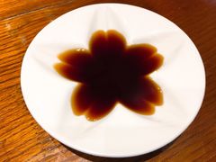 酱油-千代武日本料理(爱建店)