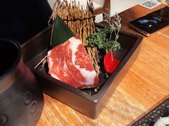 -黑牛黑猪烤肉专门店(万象城店)