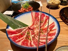 -烧肉达人•炭火烧肉(新天地店)