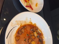 -缘餐厅(钵池山公园店)