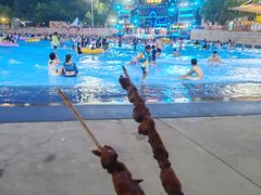 -武汉玛雅海滩水公园