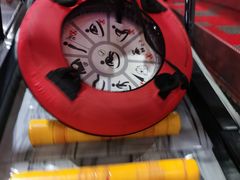 -嗨翻Hi-Fun竞技主题乐园·蹦床亲子生日轰趴(国光1937店)