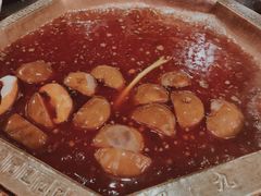 -蜀九香火锅(彩虹店)