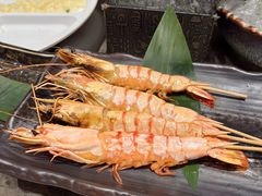 -大渔铁板烧(花园道店)