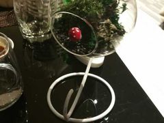 唐拉雅秀思创-唐拉雅秀酒店-西锦汇空中BBQ·思创餐厅