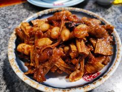老味素什锦-天津卫码头(水上公园店)