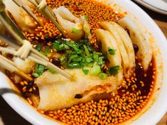 -太二酸菜鱼(宁波来福士店)