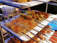 -三个蒙古大叔羊肉串(大宁店)