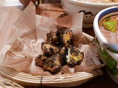 -云阿蛮云南生烫牛肉米线(奉贤路店)