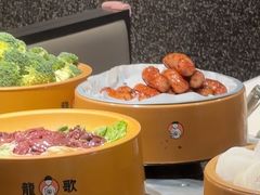 -龍歌自助小火锅(崂山丽达店)