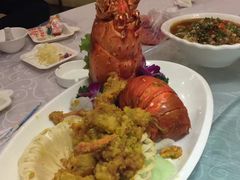 -鱼翅楼·津派砂锅鱼翅(水上公园店)