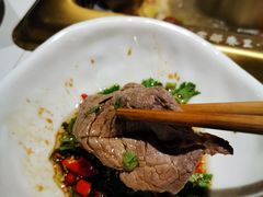 -雾都渣渣火锅(南城智汇城店)