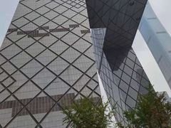 -中央广播电视总台(光华路办公区)