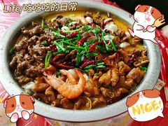 -大鼎水煮鱼(明鑫花苑店)