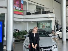 -宁波之星奔驰4S店(海曙店)