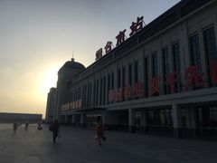 -烟台南站
