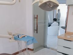 -珠海九龙医院口腔