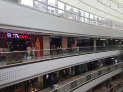 -万达广场(桂林高新店)