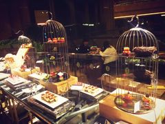 -杭州国际会议中心洲际酒店-原素全日餐厅(解放东路店)