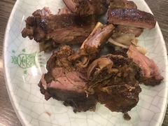 -清真·益鑫羊肉手抓馆(花园北街店)