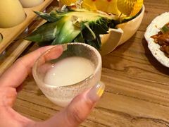 -恩你小木屋·韩式料理(假日广场店)