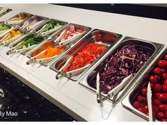 -So Lounge索兰至餐厅(蓝色港湾店)