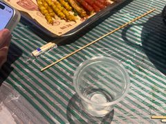 -老街烧烤大排档·地道湖北菜·龙虾馆(汉口火车站店)