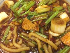 -清真·玛丽亚新疆菜主题餐厅(浙江中路店)