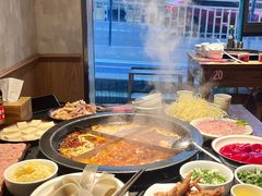 -陈眼镜火锅(总店)