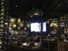 -胡桃里音乐酒馆(白云五号T5 MALL店)