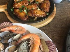 -鲜小岛·铜锅涮肉