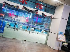 -奥冠体育华师附中恒温游泳馆